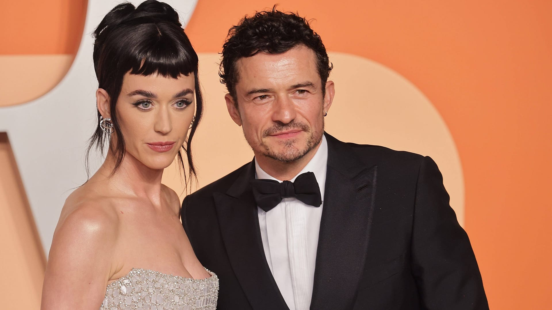 Katy Perry und Orlando Bloom: Die beiden haben eine gemeinsame Tochter. Katy Perry und Orlando Bloom: Die beiden haben eine gemeinsame Tochter.