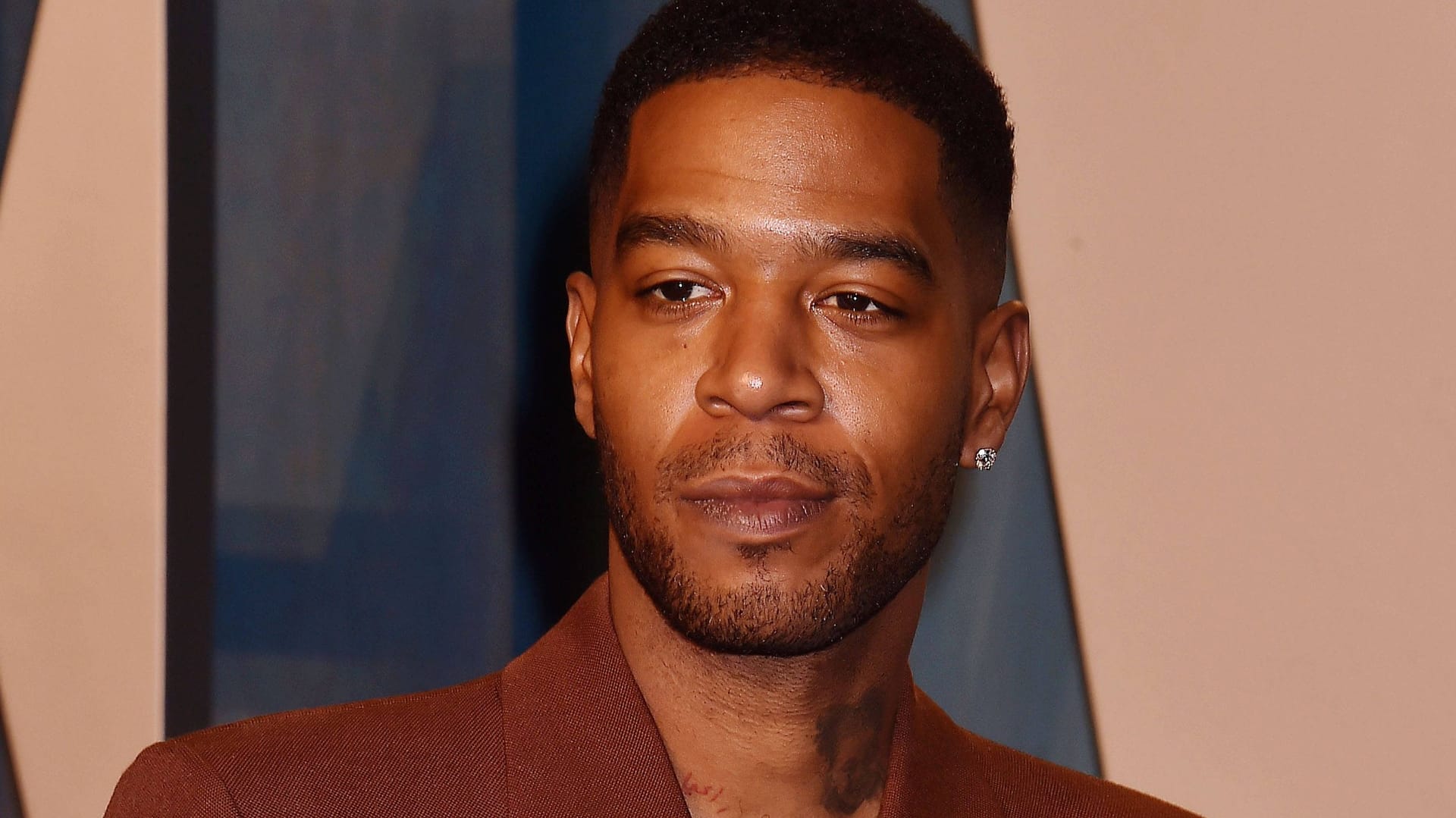 Kid Cudi: Der Musiker wurde mit Songs wie "Pursuit of Happiness" berühmt. Kid Cudi: Der Musiker wurde mit Songs wie "Pursuit of Happiness" berühmt.