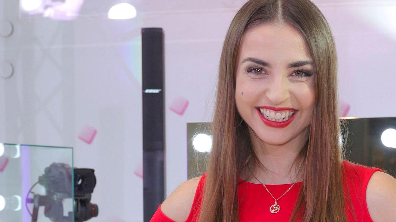 Ekaterina Leonova: Die Tänzerin gewährt auf Instagram private Einblicke. Ekaterina Leonova: Die Tänzerin gewährt auf Instagram private Einblicke.