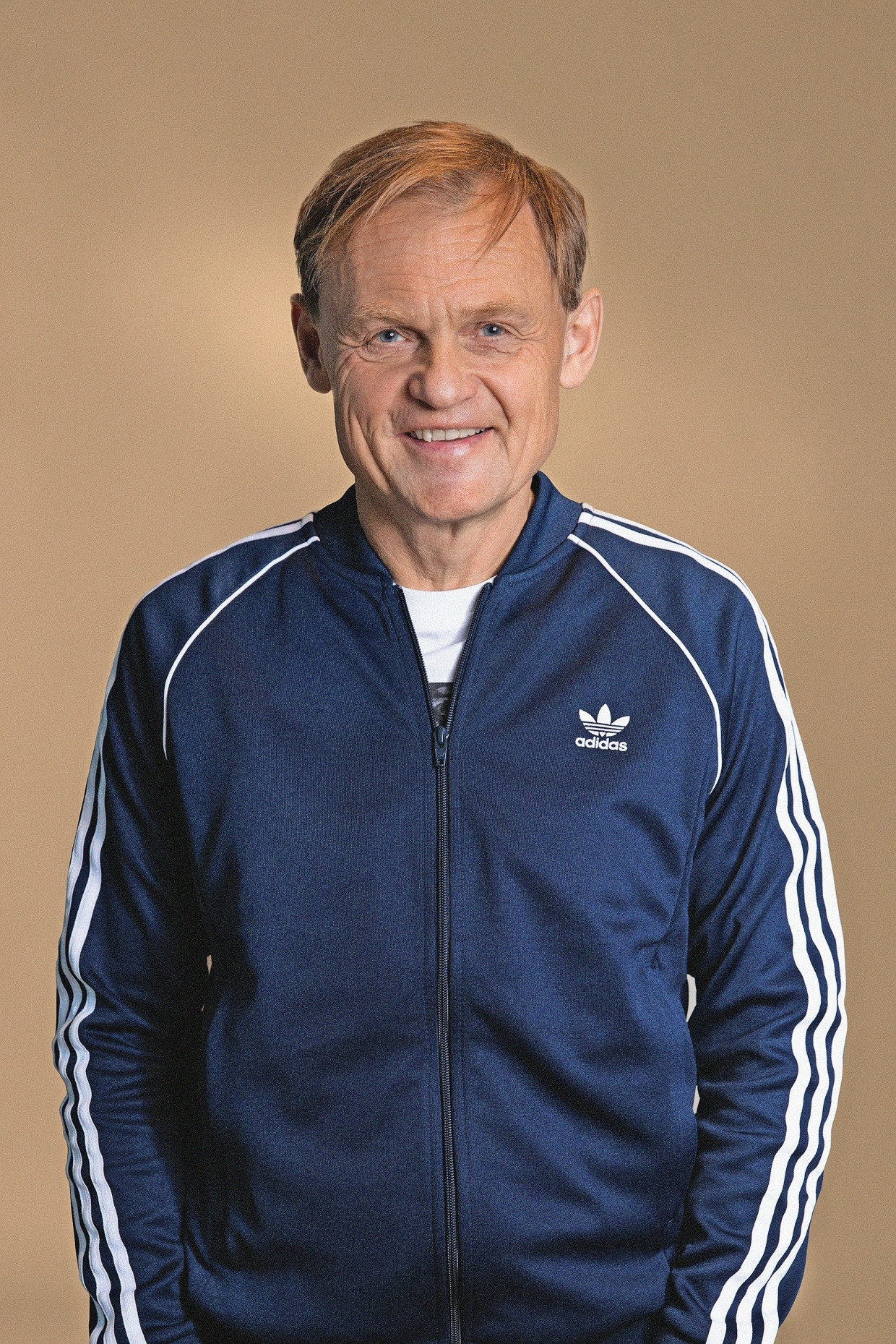 Adidas-Chef Björn Gulden