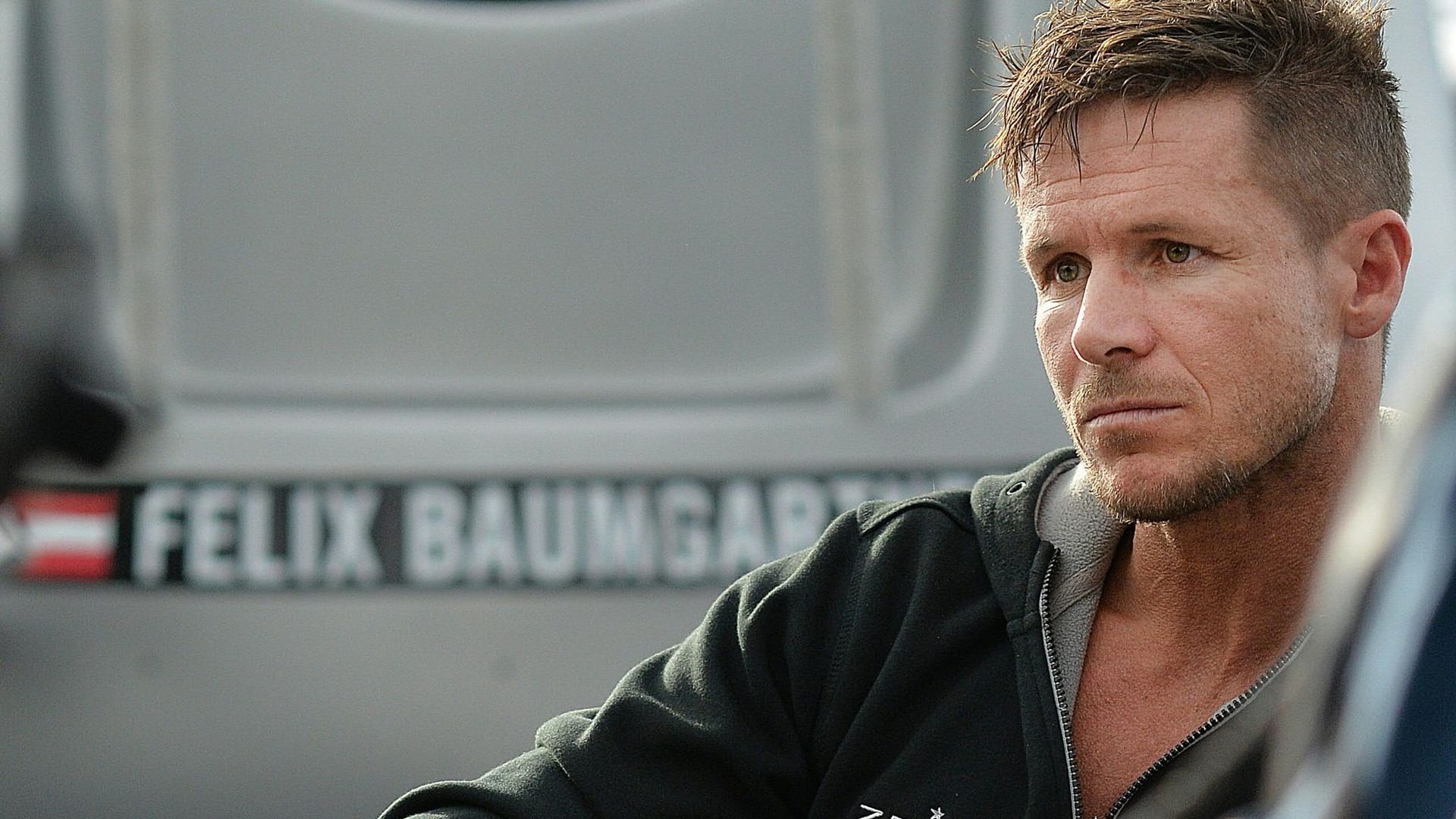 Felix Baumgartner Felix Baumgartner