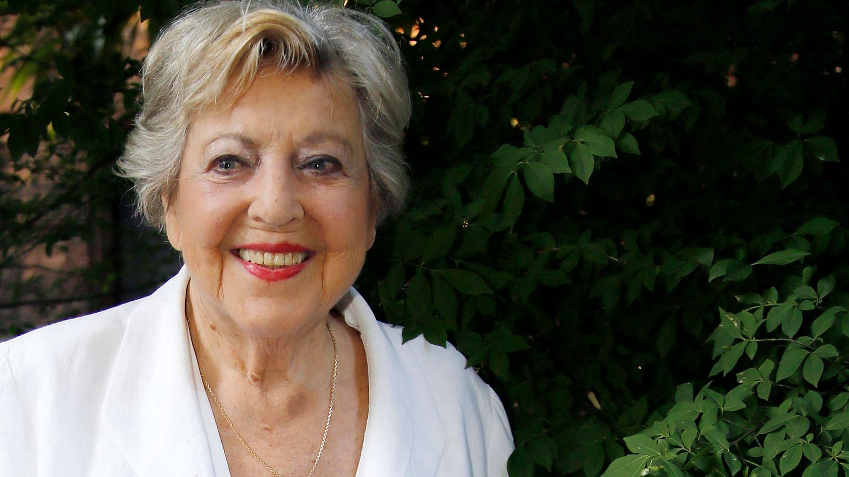 Marie-Luise Marjan: Bei einer Premiere in Worms zeigte sich die Schauspielerin. Marie-Luise Marjan: Bei einer Premiere in Worms zeigte sich die Schauspielerin.