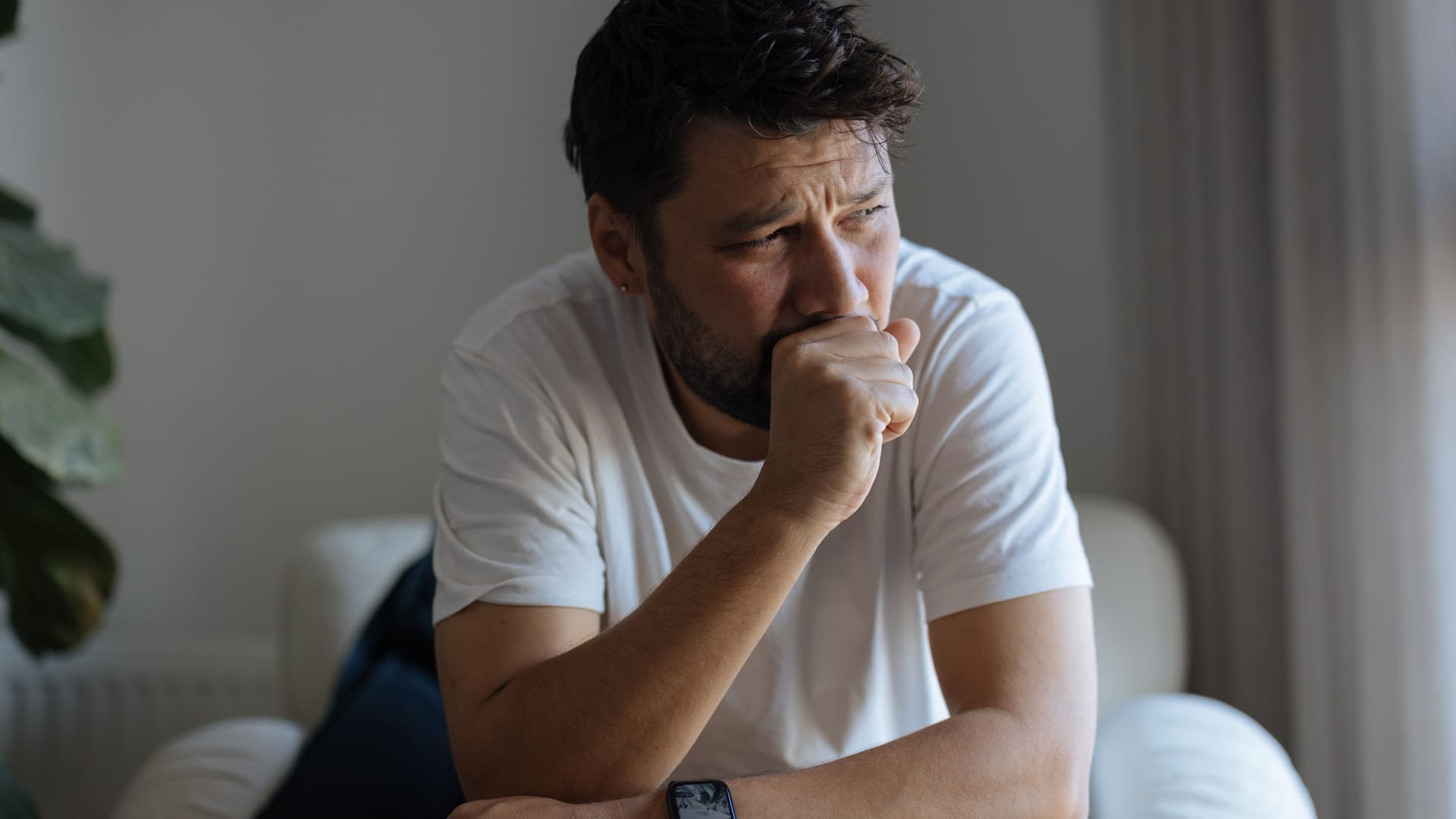 Mikroplastik einatmen: Die Partikel können Entzündungen in den Organen auslösen. Mikroplastik einatmen: Die Partikel können Entzündungen in den Organen auslösen.