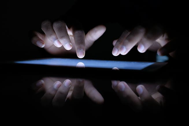 Hacker haben sich über die Software Sharepoint Zugang zu internen Daten verschiedener Unternehmen und Behörden verschafft.