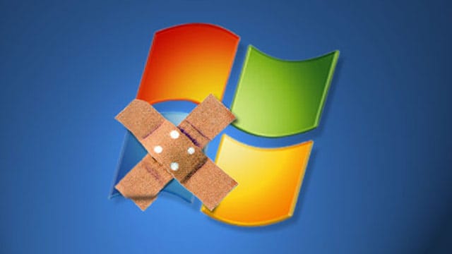 Patchday: Microsoft stopft Sicherheitslecks in Windows, Office und Co. Patchday: Microsoft stopft Sicherheitslecks in Windows, Office und Co.