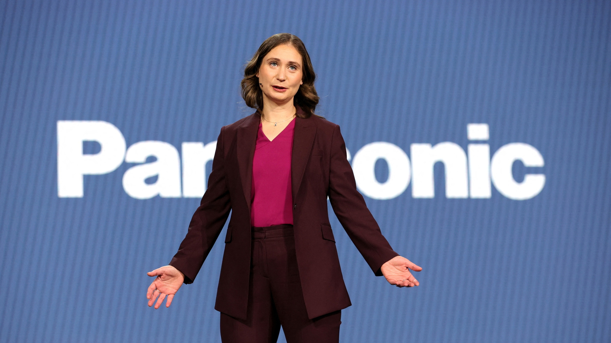 Daniela Amodei, Präsidentin von Anthropic, steht für Ethik und Pragmatismus im KI-Geschäft.
