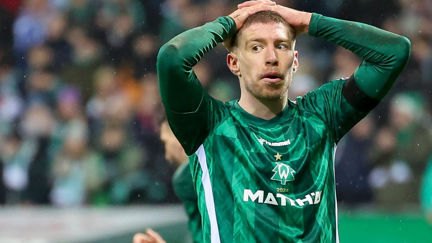 Mitchell Weiser.