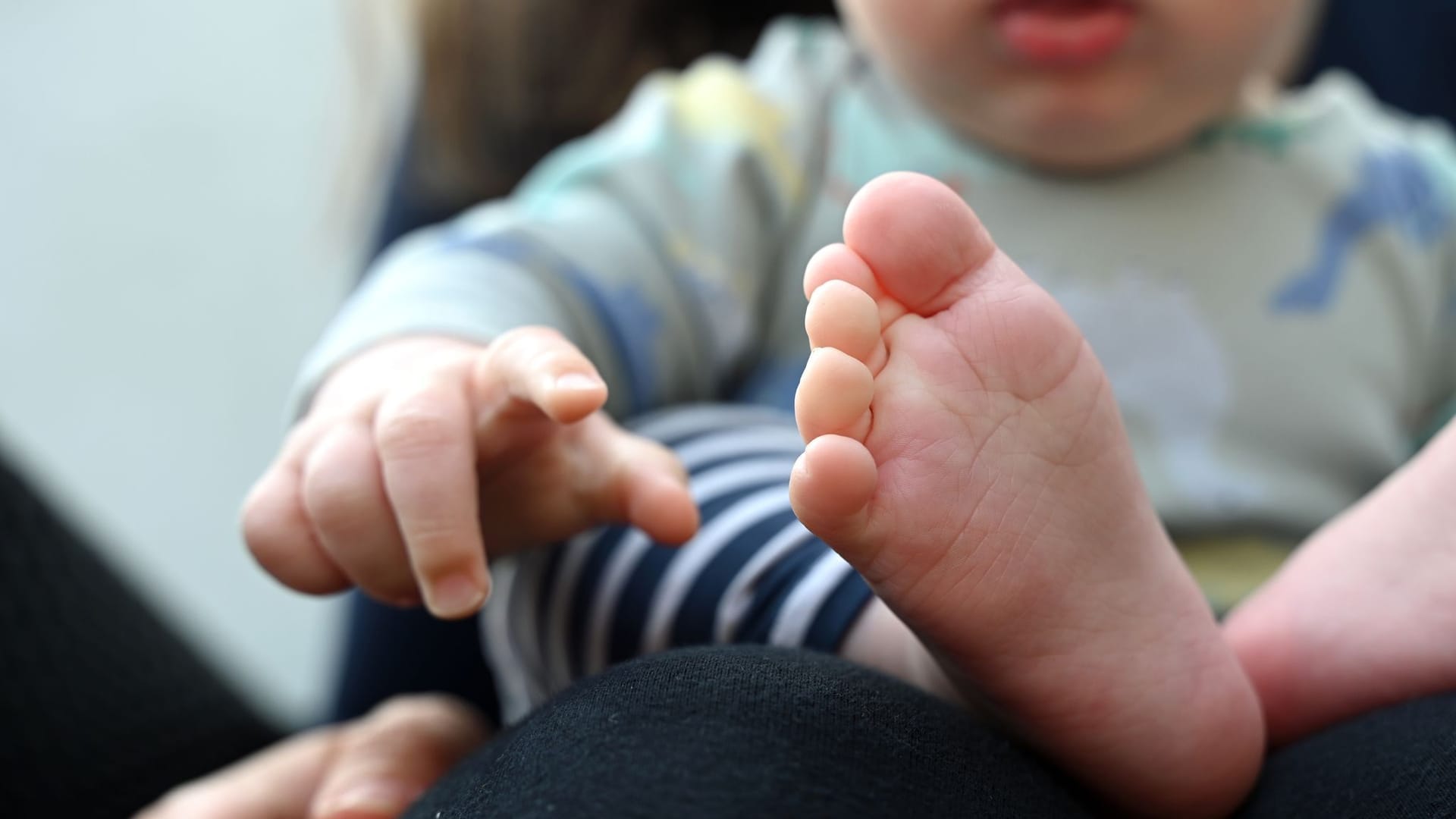 Mütter haben auch Einfluss auf das Geschlecht der Kinder Mütter haben auch Einfluss auf das Geschlecht der Kinder