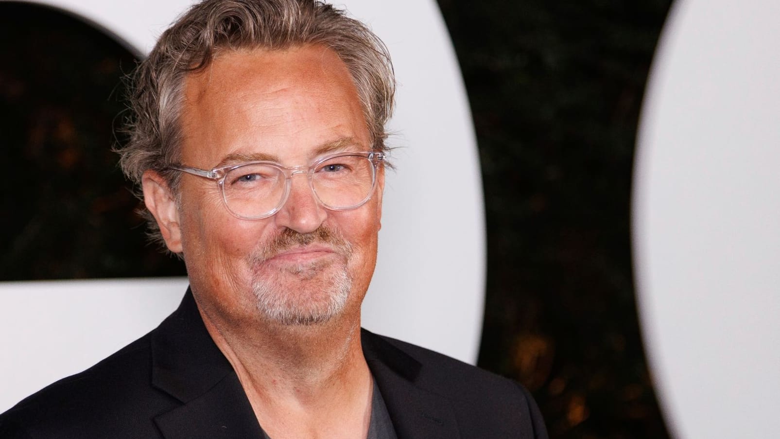 US-Schauspieler Matthew Perry wurde durch "Friends" berühmt. US-Schauspieler Matthew Perry wurde durch "Friends" berühmt.