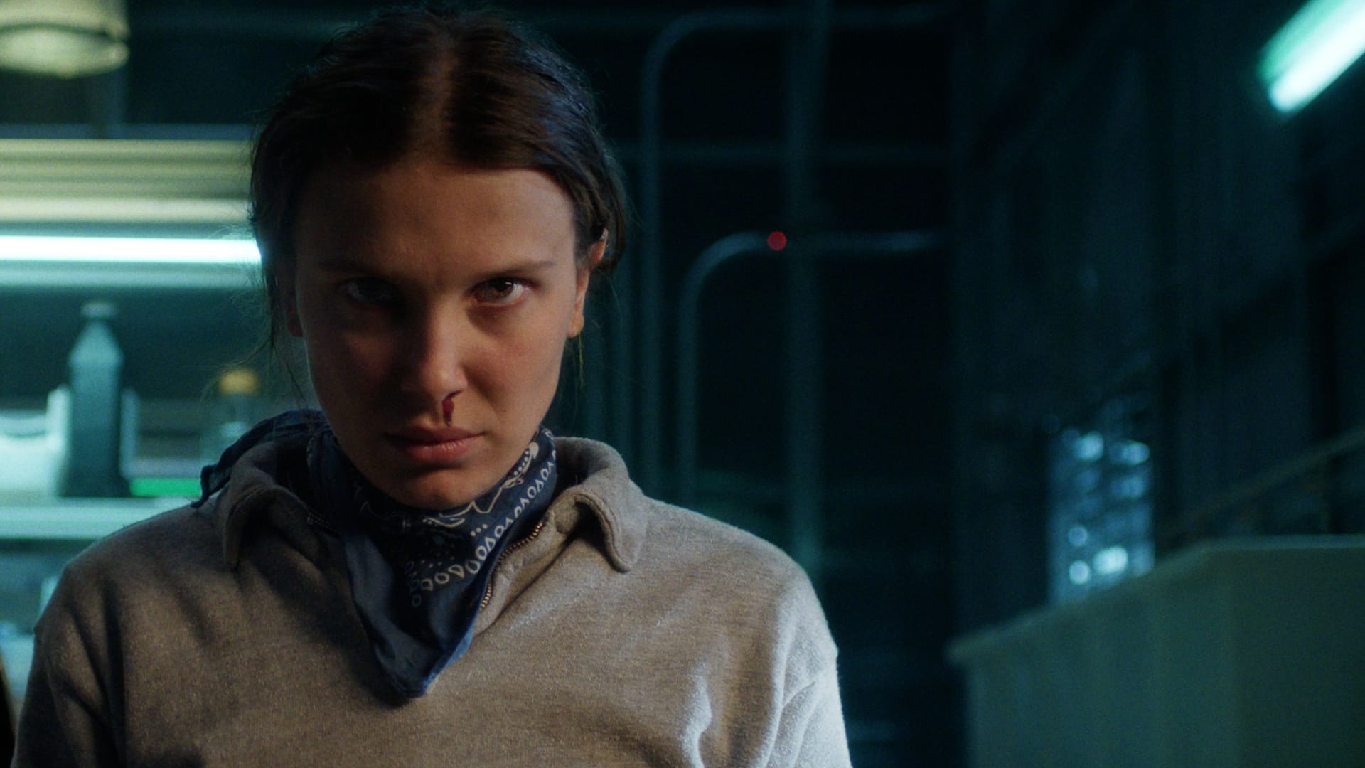 "Stranger Things": Der Serien-Hit mit Millie Bobby Brown geht in die finale Staffel. "Stranger Things": Der Serien-Hit mit Millie Bobby Brown geht in die finale Staffel.