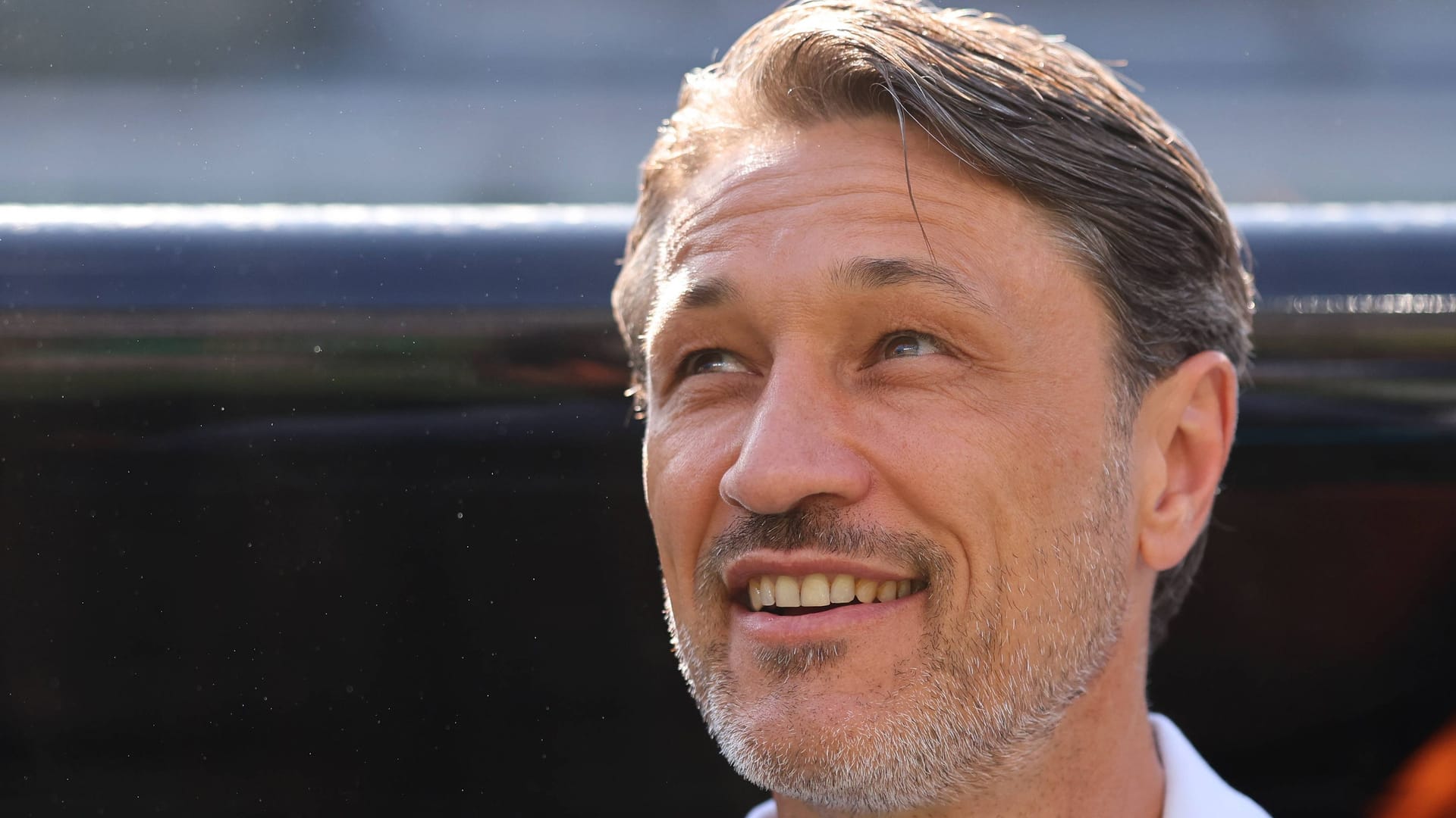 Niko Kovač: Bei der Klub-WM schied er mit dem BVB im Viertelfinale aus. Niko Kovač: Bei der Klub-WM schied er mit dem BVB im Viertelfinale aus.
