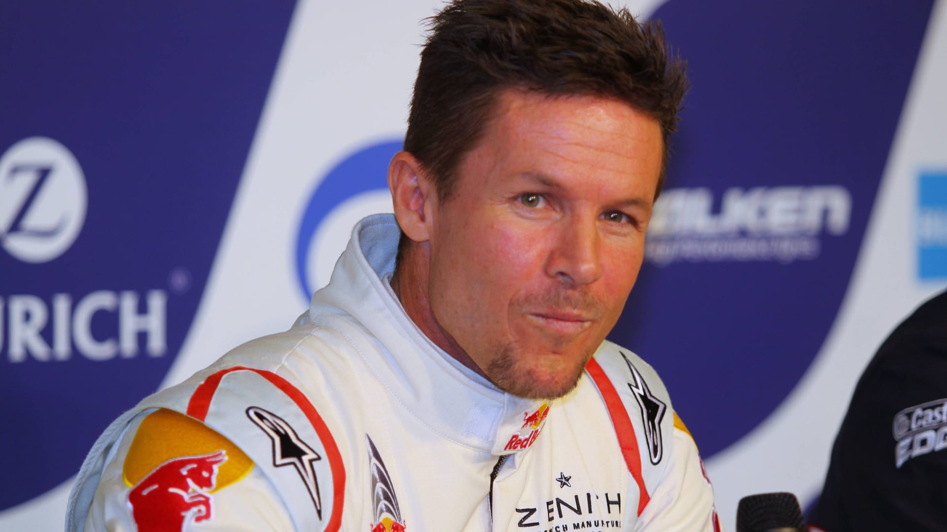 Felix Baumgartner: Der Extremsportler war für seine waghalsigen Stunts bekannt. Felix Baumgartner: Der Extremsportler war für seine waghalsigen Stunts bekannt.