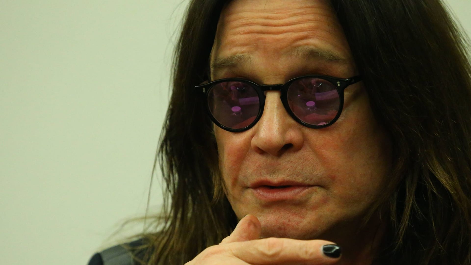 Ozzy Osbourne: Der Musiker ist tot. Ozzy Osbourne: Der Musiker ist tot.