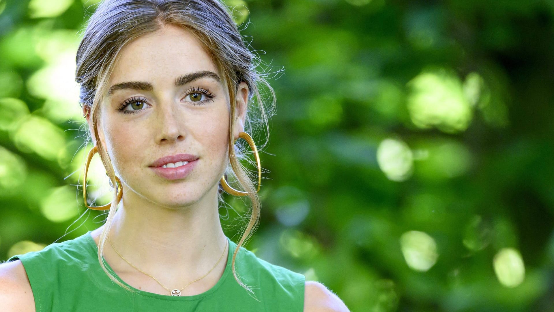 Prinzessin Alexia: Die Niederländerin steht in der Thronfolge an zweiter Stelle. Prinzessin Alexia: Die Niederländerin steht in der Thronfolge an zweiter Stelle.