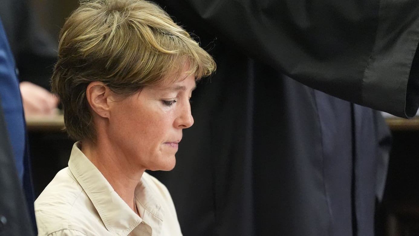 Fortsetzung Prozess wegen mutmaßlicher Kindesentführung Fortsetzung Prozess wegen mutmaßlicher Kindesentführung