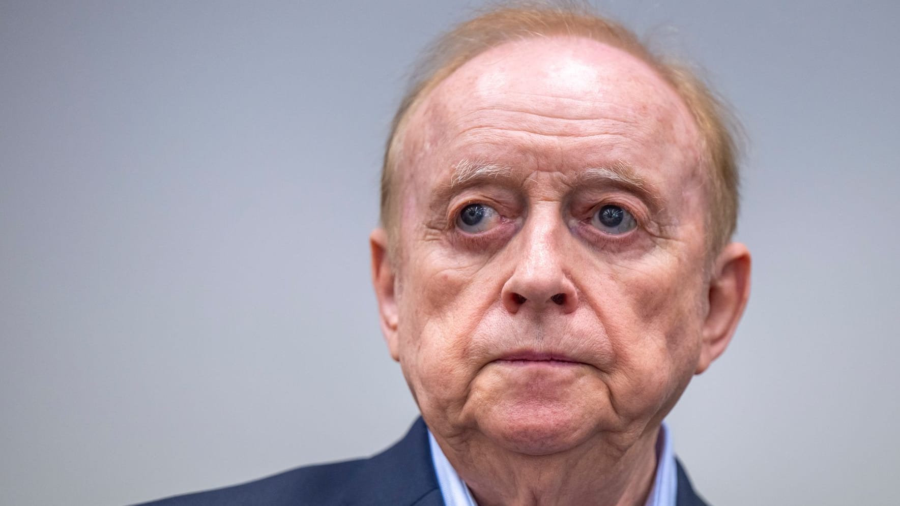 Alfons Schuhbeck: Der ehemalige Starkoch erwartet sein Urteil. Alfons Schuhbeck: Der ehemalige Starkoch erwartet sein Urteil.