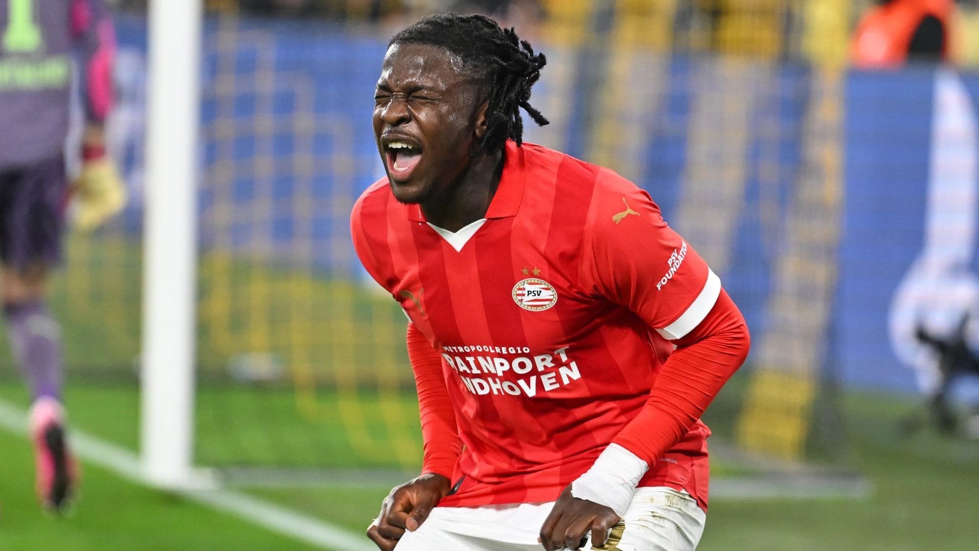 Johan Bakayoko Johan Bakayoko
