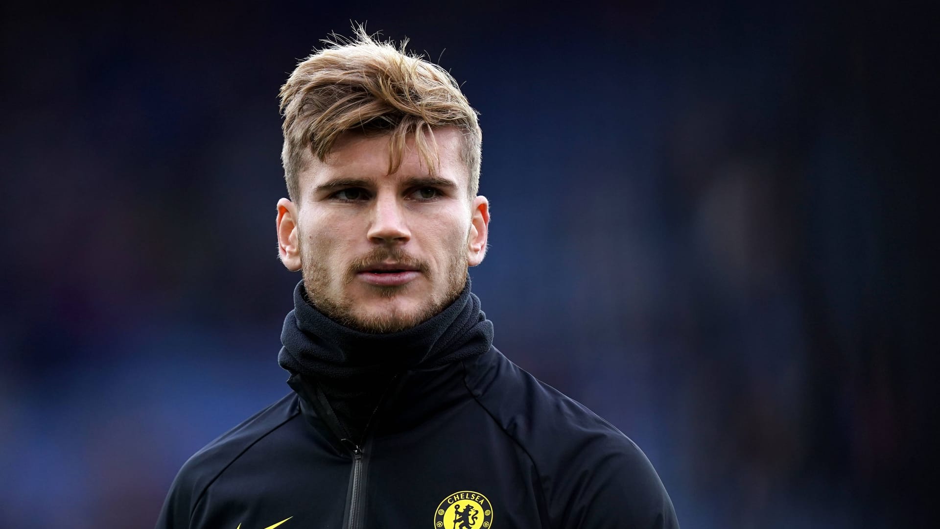 Timo Werner: Er machte 57 Spiele für die deutsche Nationalmannschaft. Timo Werner: Er machte 57 Spiele für die deutsche Nationalmannschaft.
