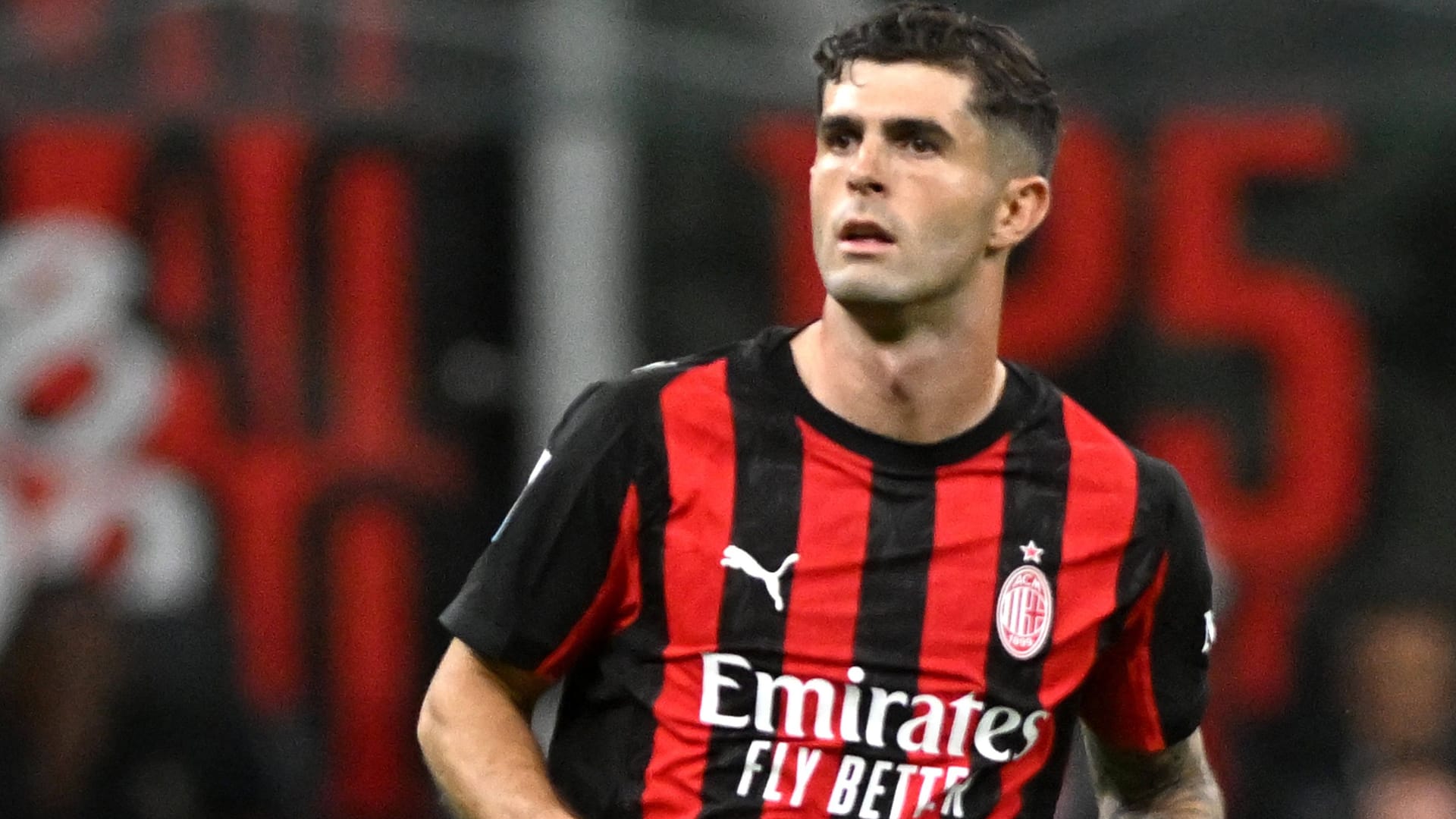 Christian Pulisic: Der Offensivmann aus den USA weckt das Interesse anderer Klubs. Christian Pulisic: Der Offensivmann aus den USA weckt das Interesse anderer Klubs.