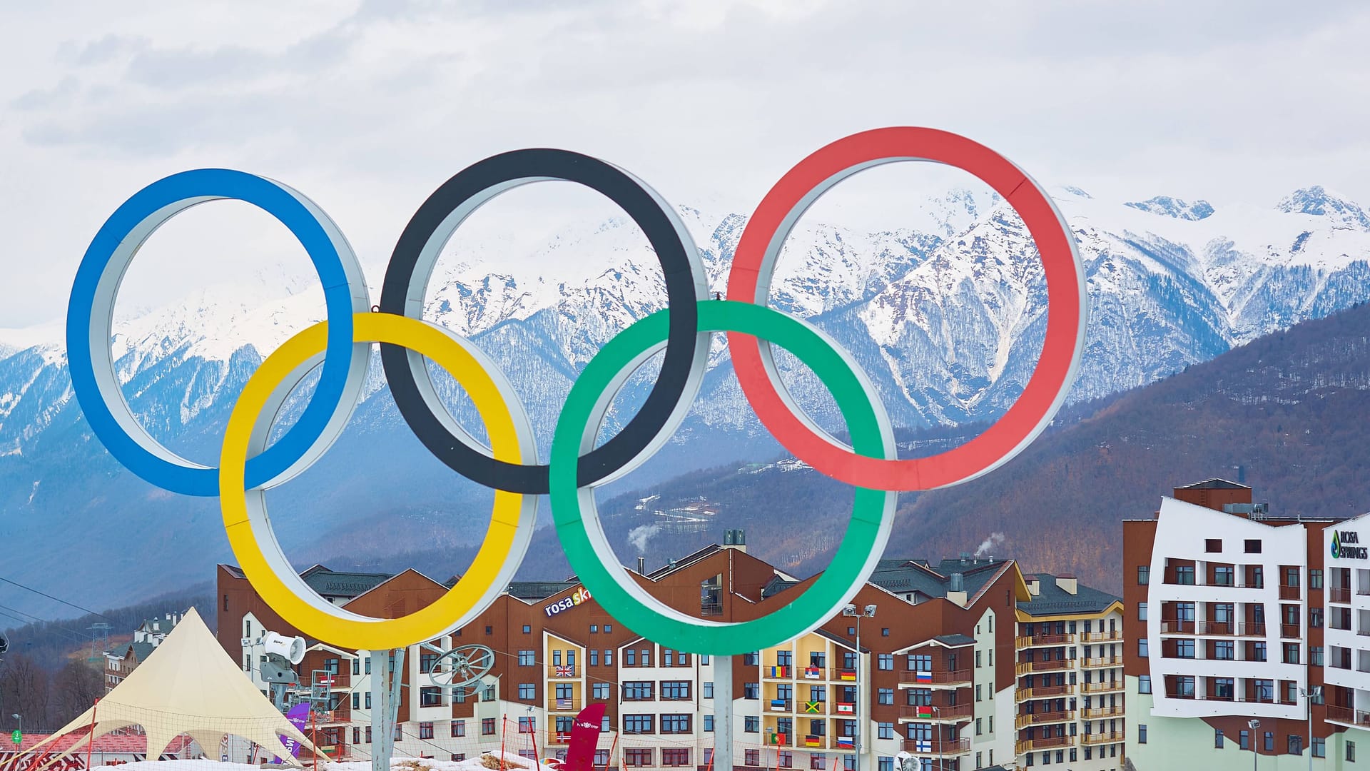 Letztmals wurden die Spiele in Russland 2014 in Sotschi ausgetragen.