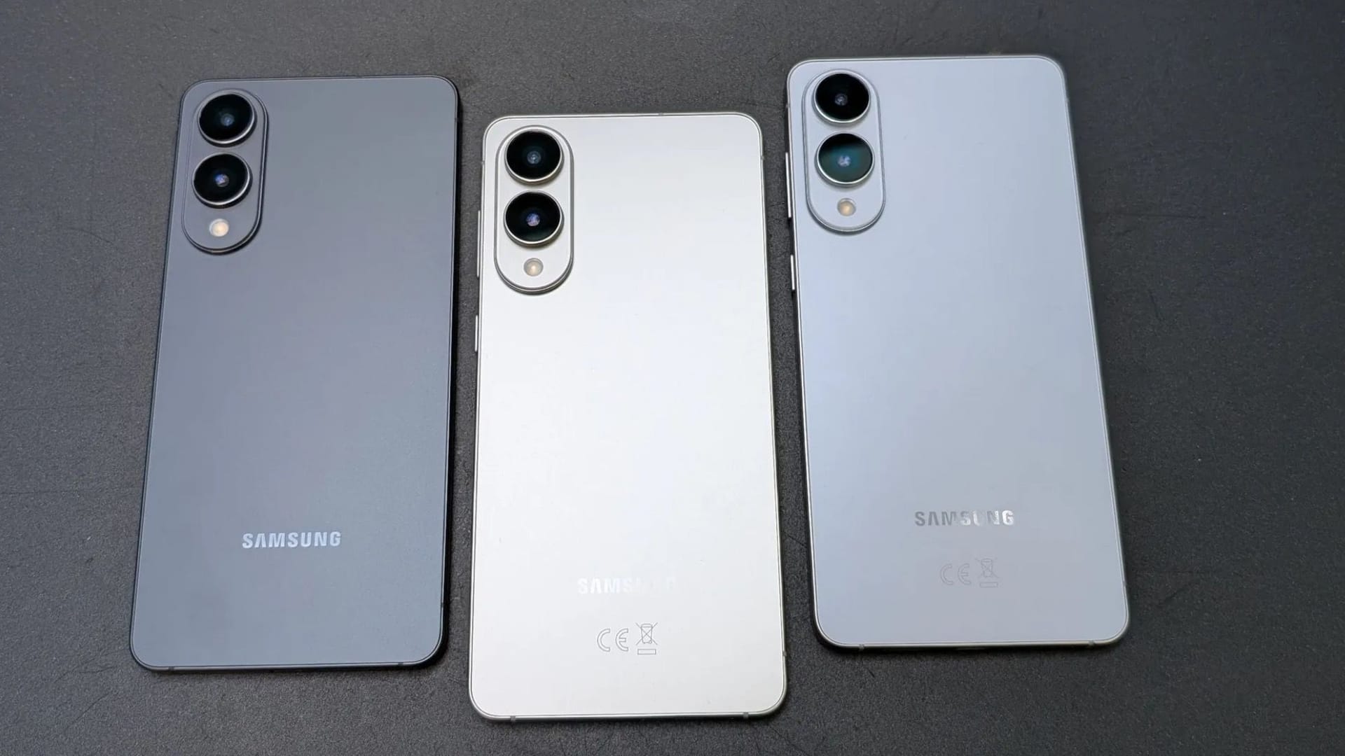 Samsung Galaxy S25 Edge: Das Handy ist seit Mai erhältlich. Samsung Galaxy S25 Edge: Das Handy ist seit Mai erhältlich.