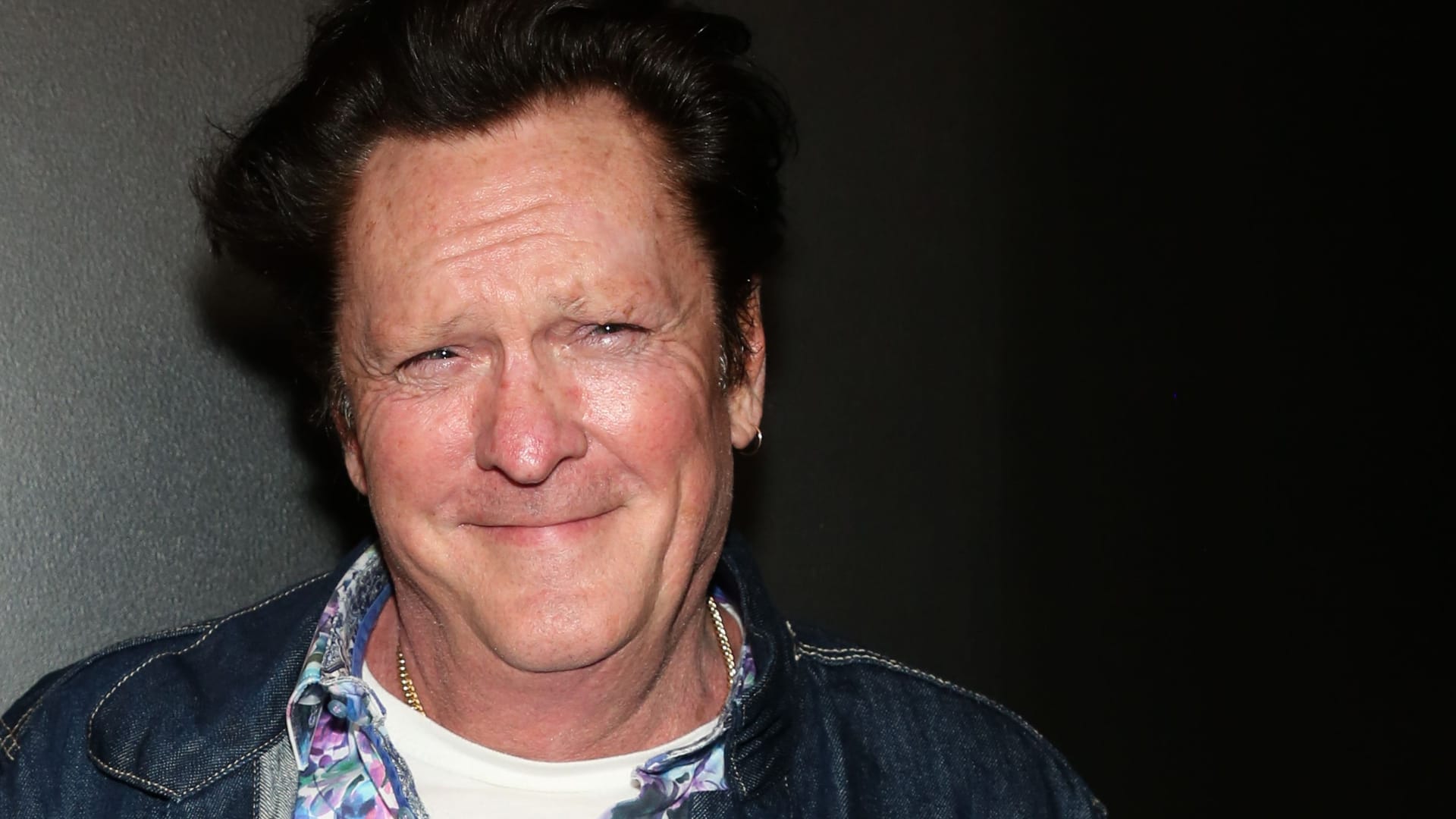 Michael Madsen: Er wurde 67 Jahre alt. Michael Madsen: Er wurde 67 Jahre alt.