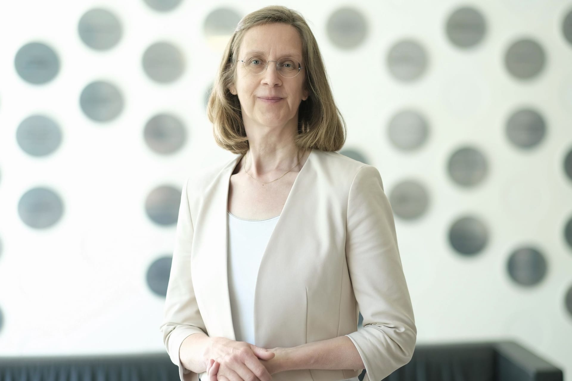 Dr. Susanne Weg-Remers Dr. Susanne Weg-Remers