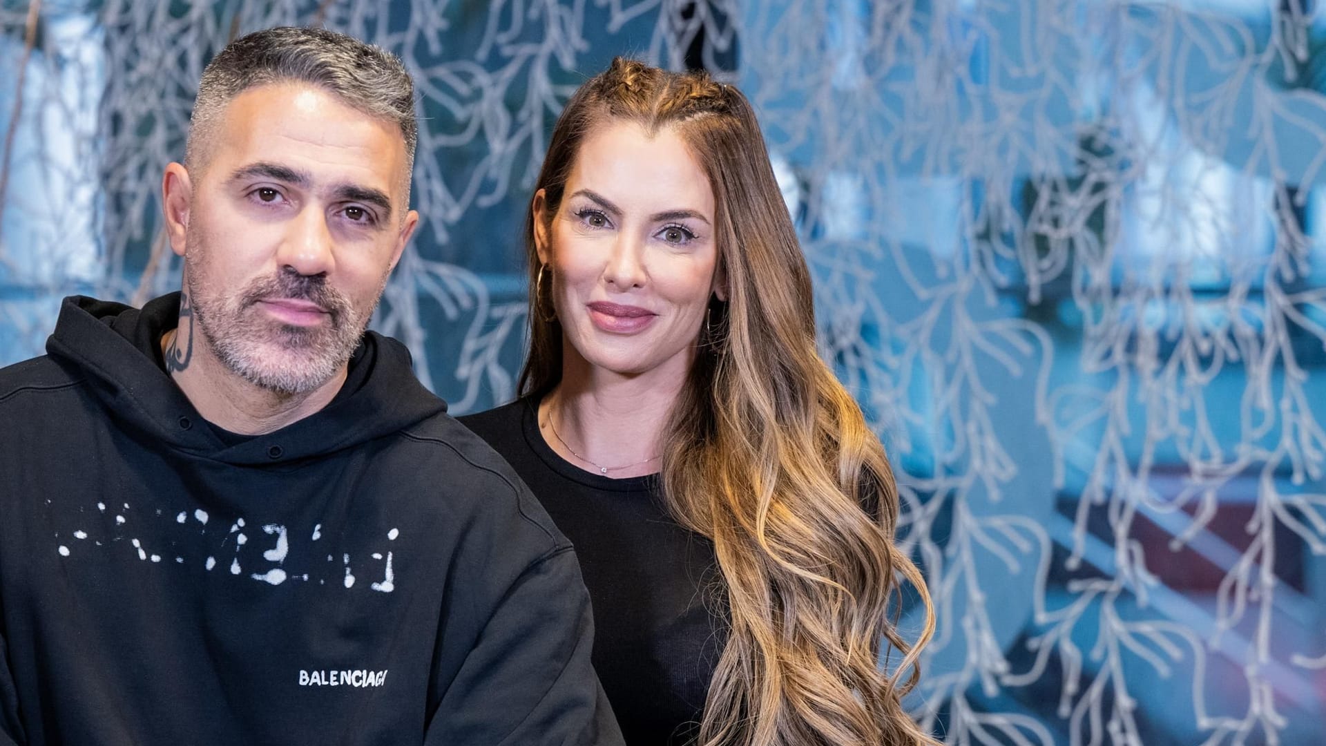 Bushido und Anna-Maria Ferchichi: Das Paar ist seit 2012 verheiratet. Bushido und Anna-Maria Ferchichi: Das Paar ist seit 2012 verheiratet.