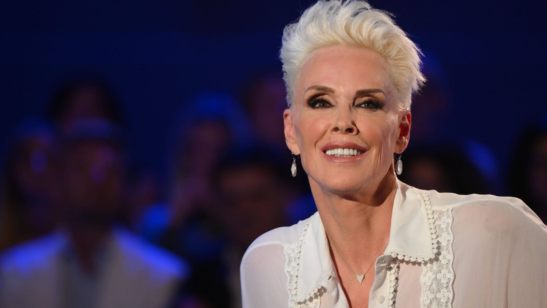 Brigitte Nielsen: Die Hollywoodbekanntheit blickt auf eine erfolgreiche Karriere zurück. Brigitte Nielsen: Die Hollywoodbekanntheit blickt auf eine erfolgreiche Karriere zurück.
