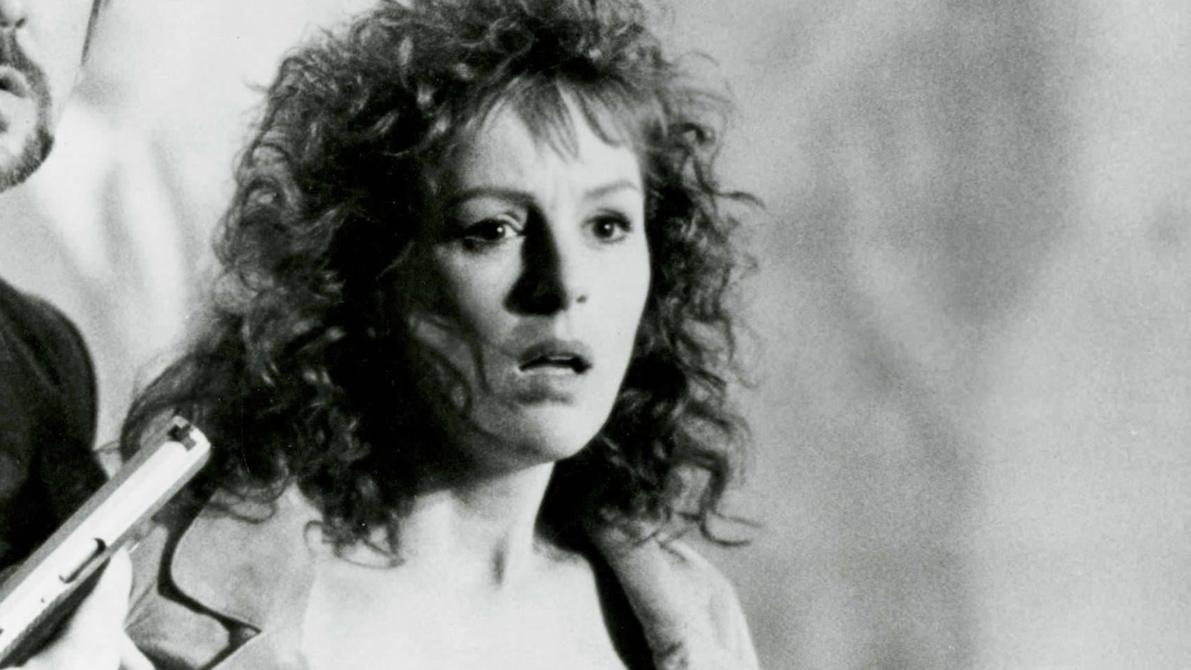 Bonnie Bedelia: Sie spielte in "Stirb langsam" die Rolle der Holly. Bonnie Bedelia: Sie spielte in "Stirb langsam" die Rolle der Holly.