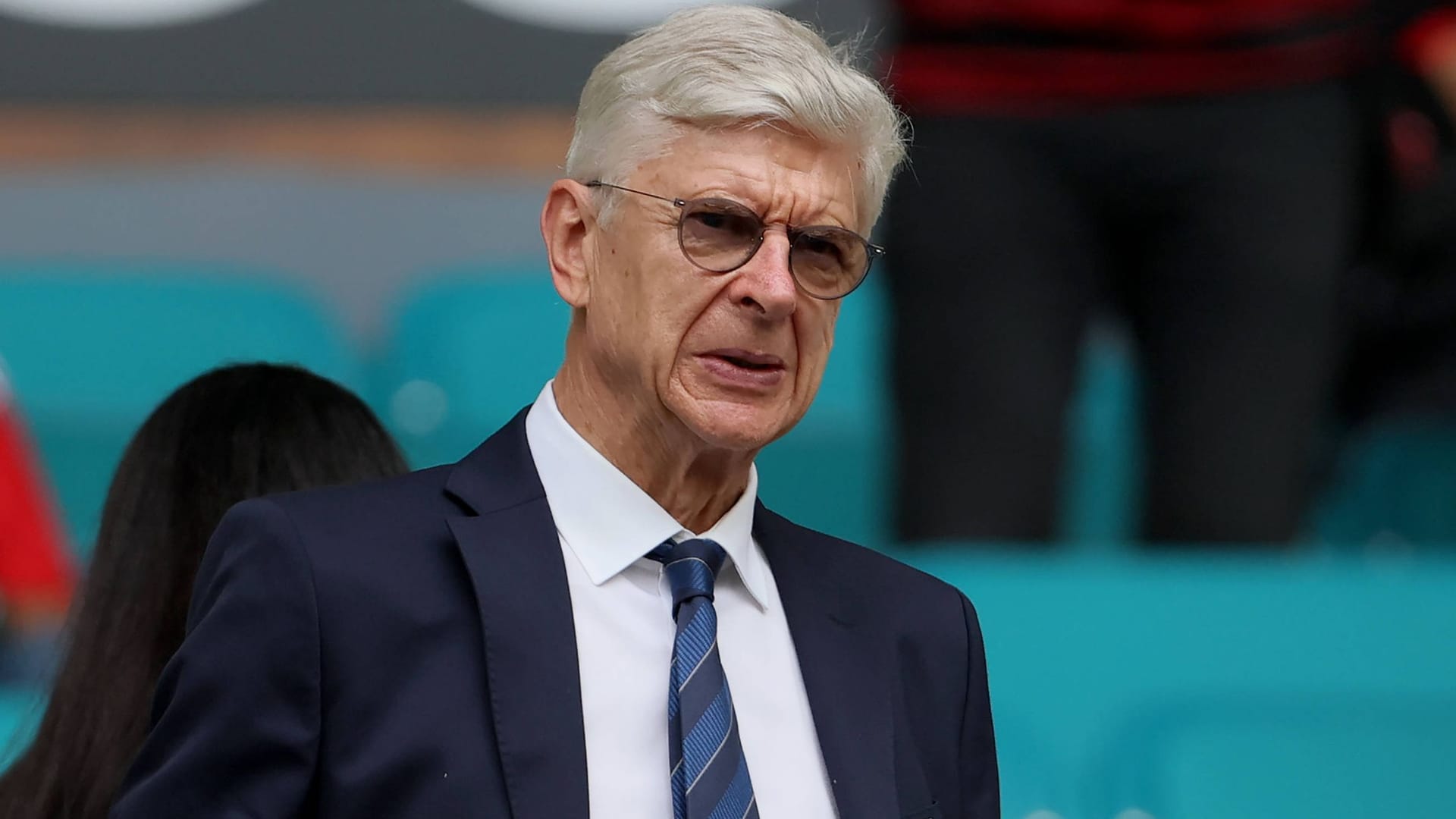 Arsène Wenger: Die Trainer-Legende vertritt seit Jahren leidenschaftlich die Interessen der Fifa. Arsène Wenger: Die Trainer-Legende vertritt seit Jahren leidenschaftlich die Interessen der Fifa.