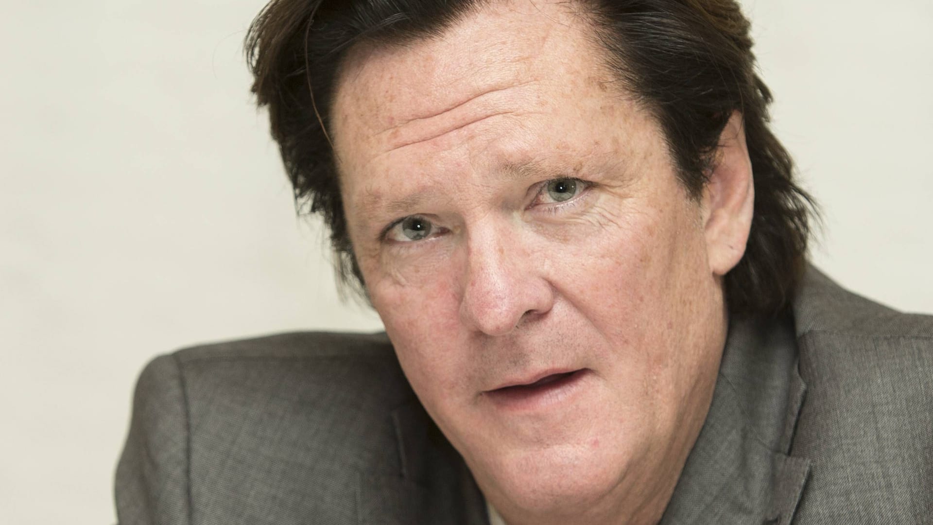 Michael Madsen: Der Schauspieler ist tot. Michael Madsen: Der Schauspieler ist tot.