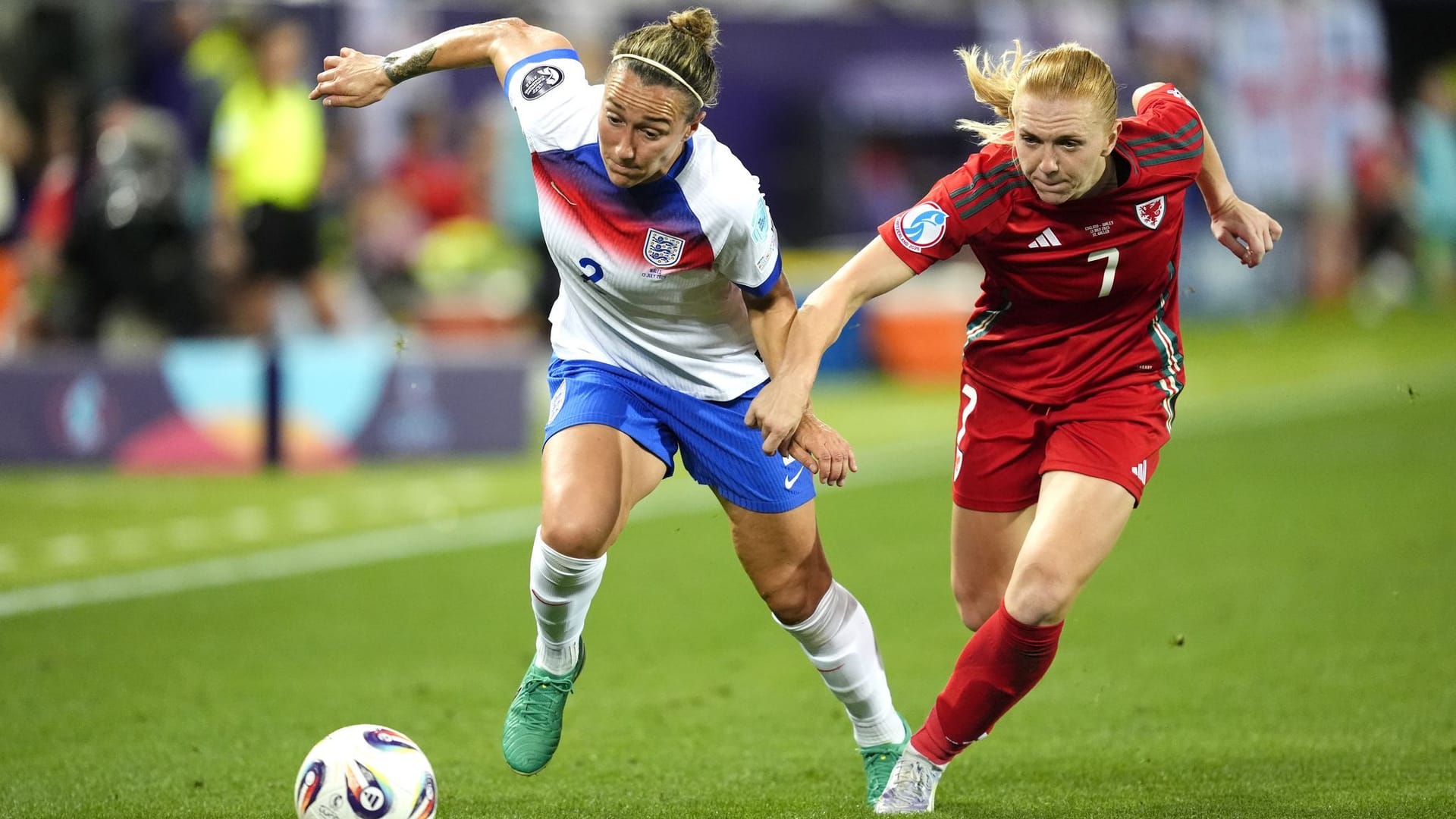 England - Wales England - Wales