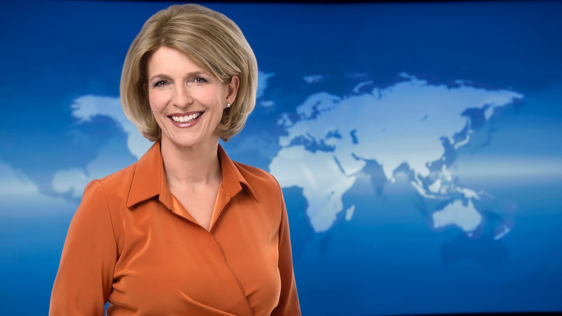 Susanne Hols: Sie ist Sprecherin der "Tagesschau". Susanne Hols: Sie ist Sprecherin der "Tagesschau".