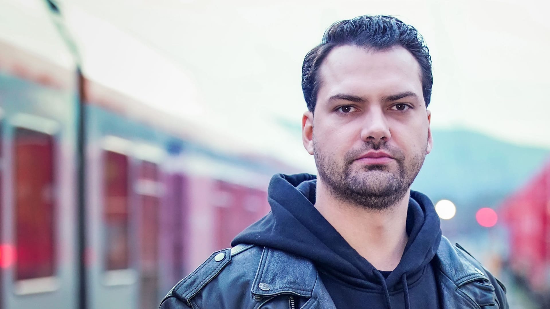 Jimi Blue Ochsenknecht: Der Schauspieler hat Probleme mit der Justiz. Jimi Blue Ochsenknecht: Der Schauspieler hat Probleme mit der Justiz.