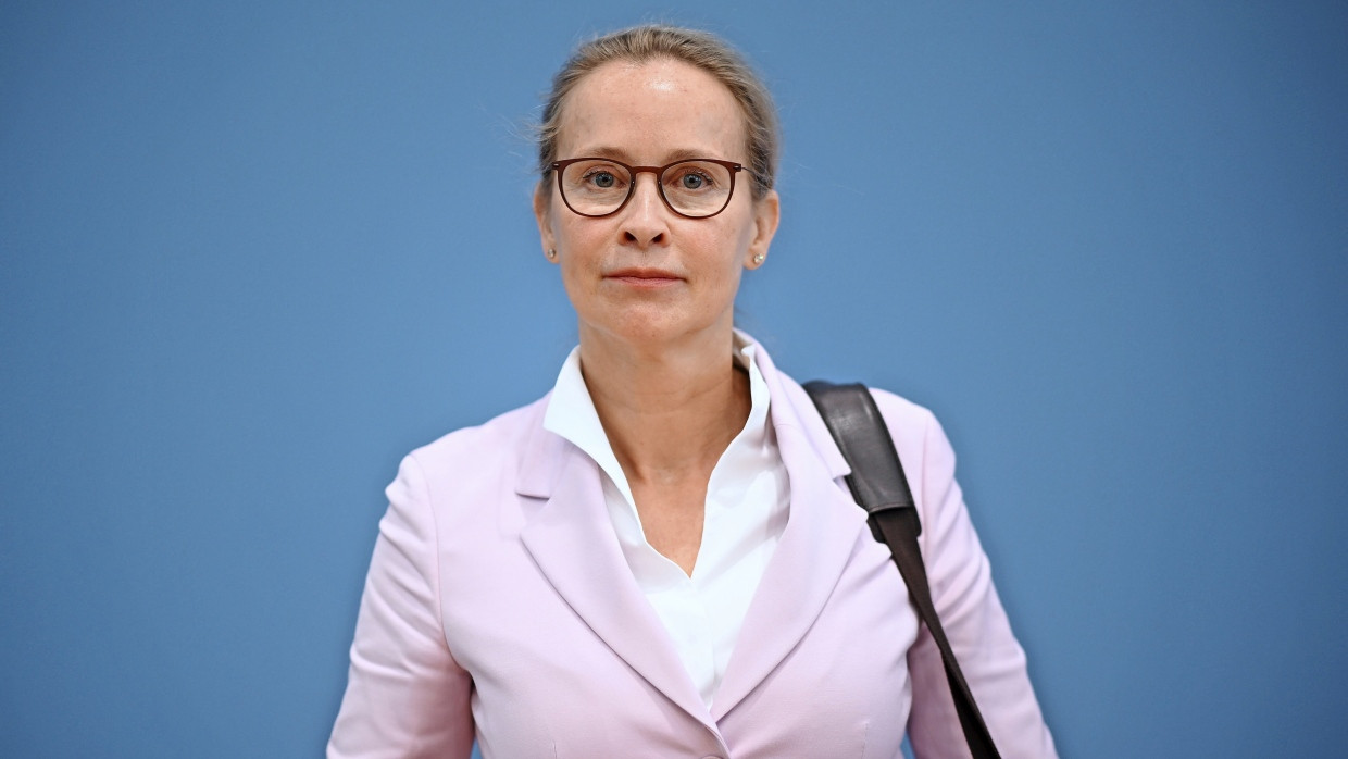 Befürworterin eines liberaleren Abtreibungsrechts: Frauke Brosius-Gersdorf.
