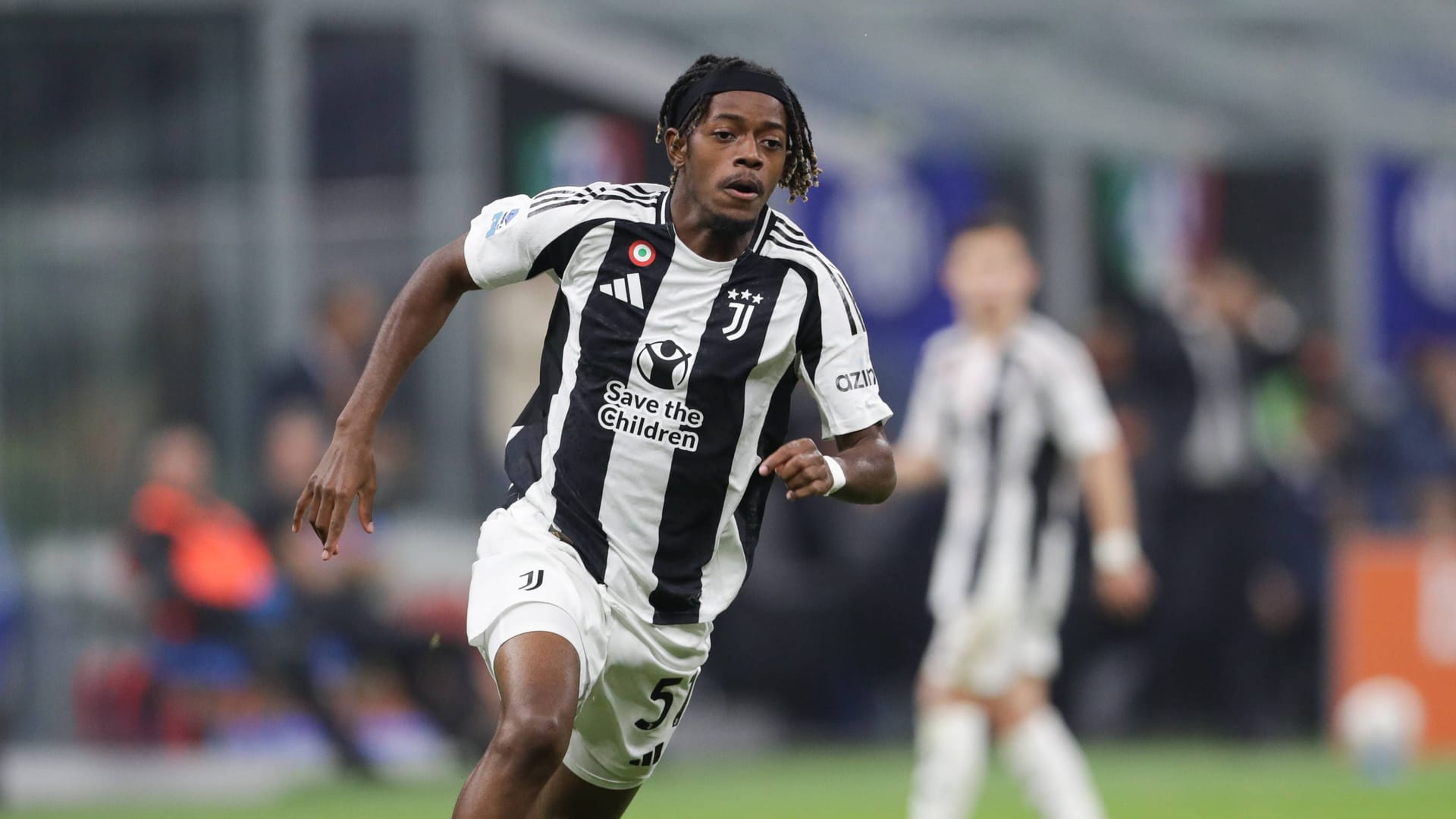 Samuel Mbangula: Verstärkt er Werders Offensive? Samuel Mbangula: Verstärkt er Werders Offensive?