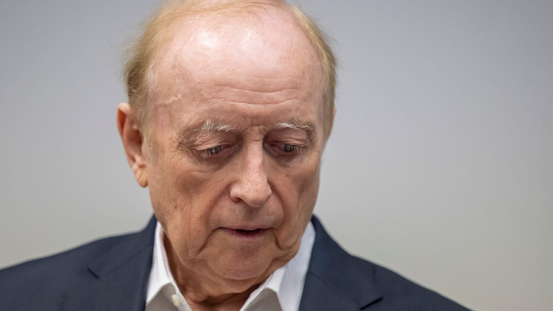 Alfons Schuhbeck: Er wurde zu einer Freiheitsstrafe verurteilt. Alfons Schuhbeck: Er wurde zu einer Freiheitsstrafe verurteilt.