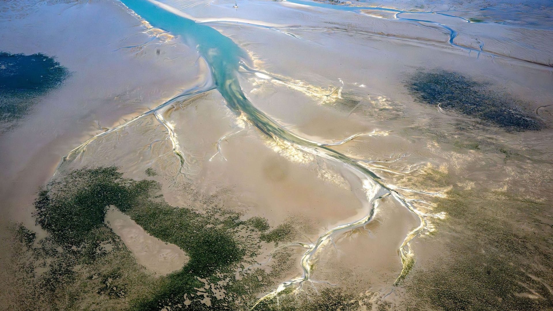 Wattenmeer