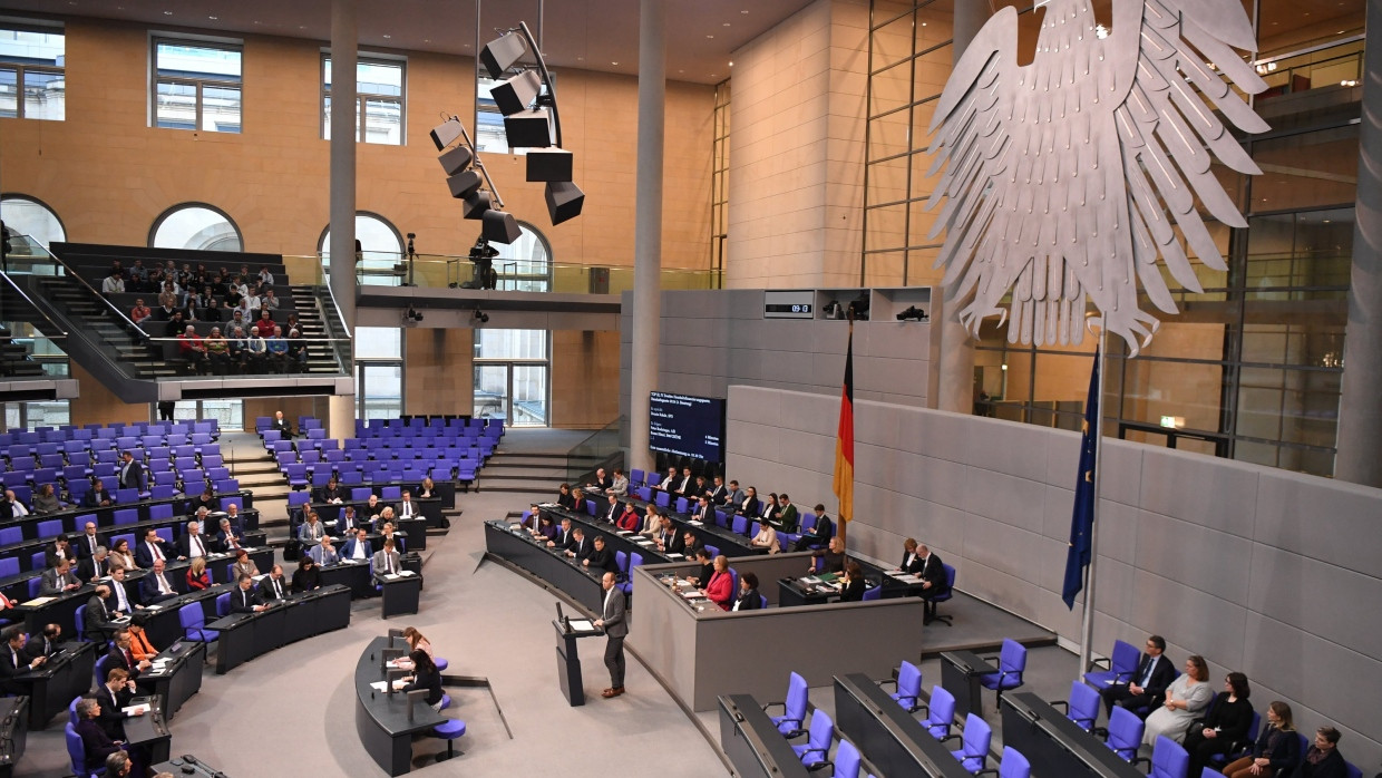 Booster für Investitionen: Die Bundesregierung will die Wettbewerbsfähigkeit stärken.