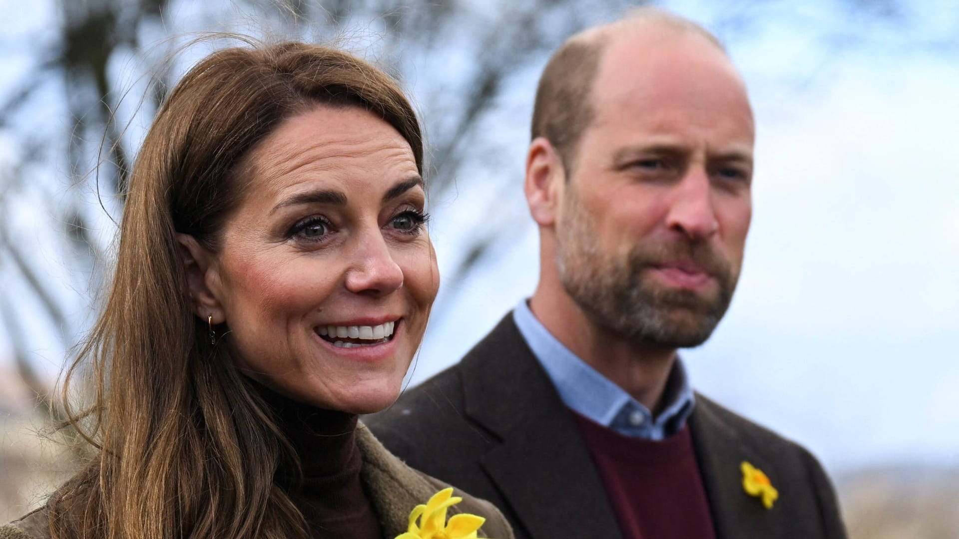 Prinzessin Kate: Sie hatte vor Prinz William mehrere Freunde. Prinzessin Kate: Sie hatte vor Prinz William mehrere Freunde.
