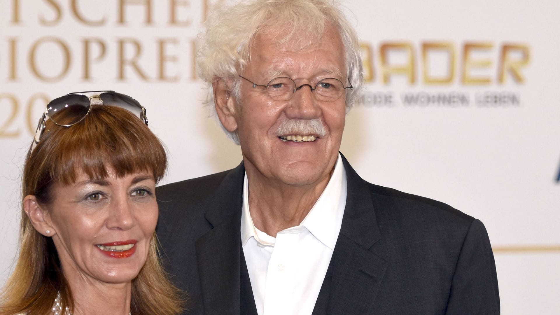 Carlo von Tiedemann und Julia Laubrunn: Sie waren seit 2012 verheiratet. Carlo von Tiedemann und Julia Laubrunn: Sie waren seit 2012 verheiratet.