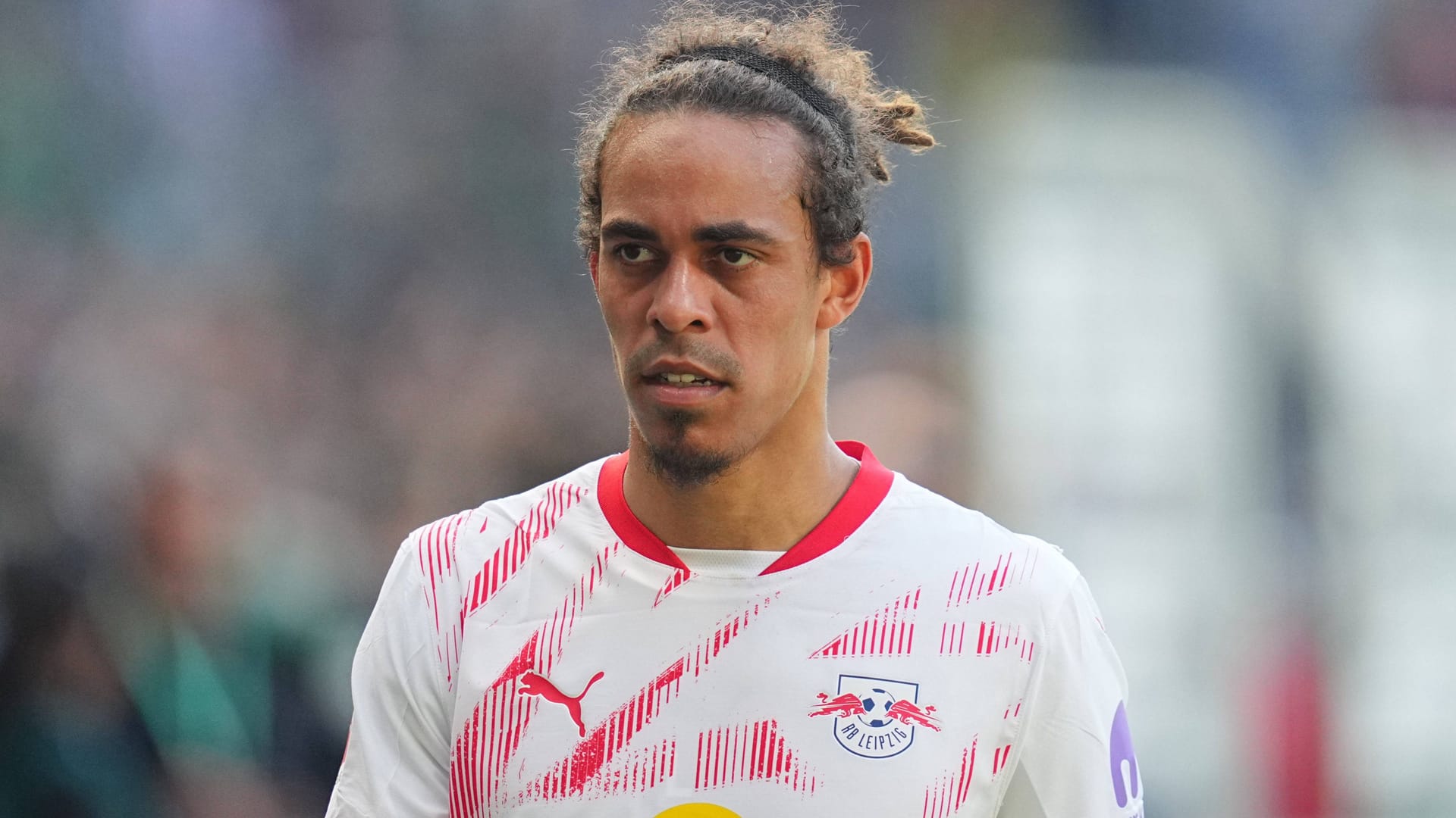 RB Leipzigs Yussuf Poulsen: Der Transfer des Dänen zum Hamburger SV ist offenbar nur noch eine Frage der Zeit. RB Leipzigs Yussuf Poulsen: Der Transfer des Dänen zum Hamburger SV ist offenbar nur noch eine Frage der Zeit.