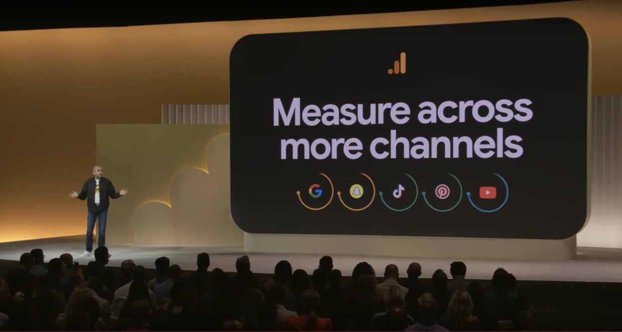 Google macht Druck: Neue Budget-Tools zielen auf mehr Kontrolle – Konkurrenz von Snap, TikTok und Pinterest im Visier.