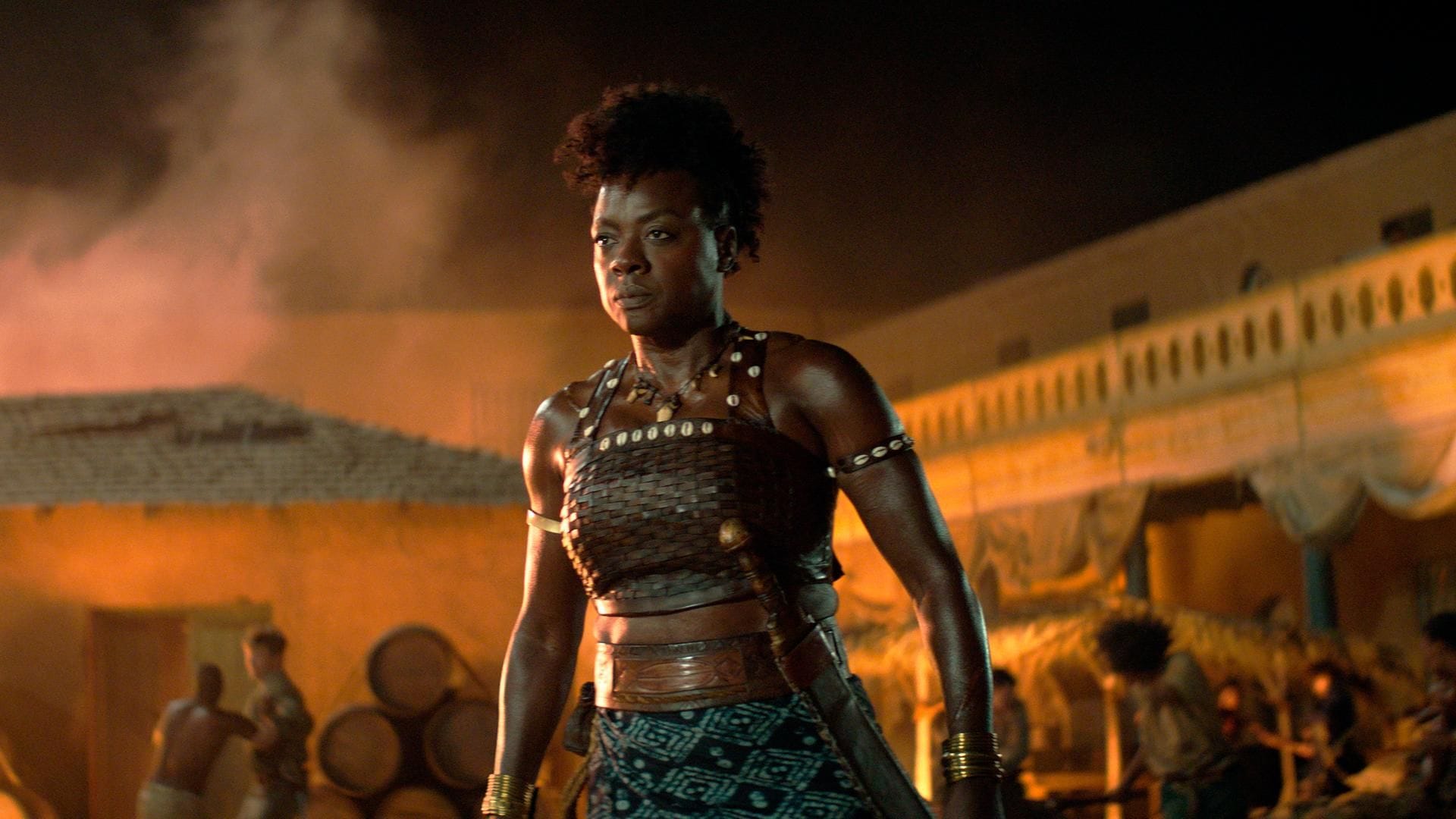 Viola Davis Viola Davis