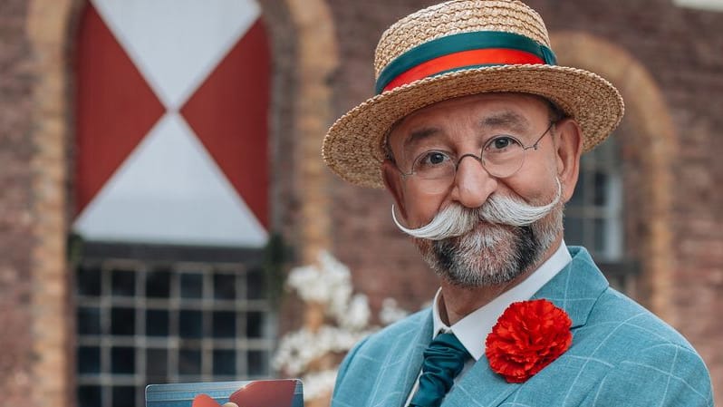 "Bares für Rares": Horst Lichter moderiert die Show seit 2013.