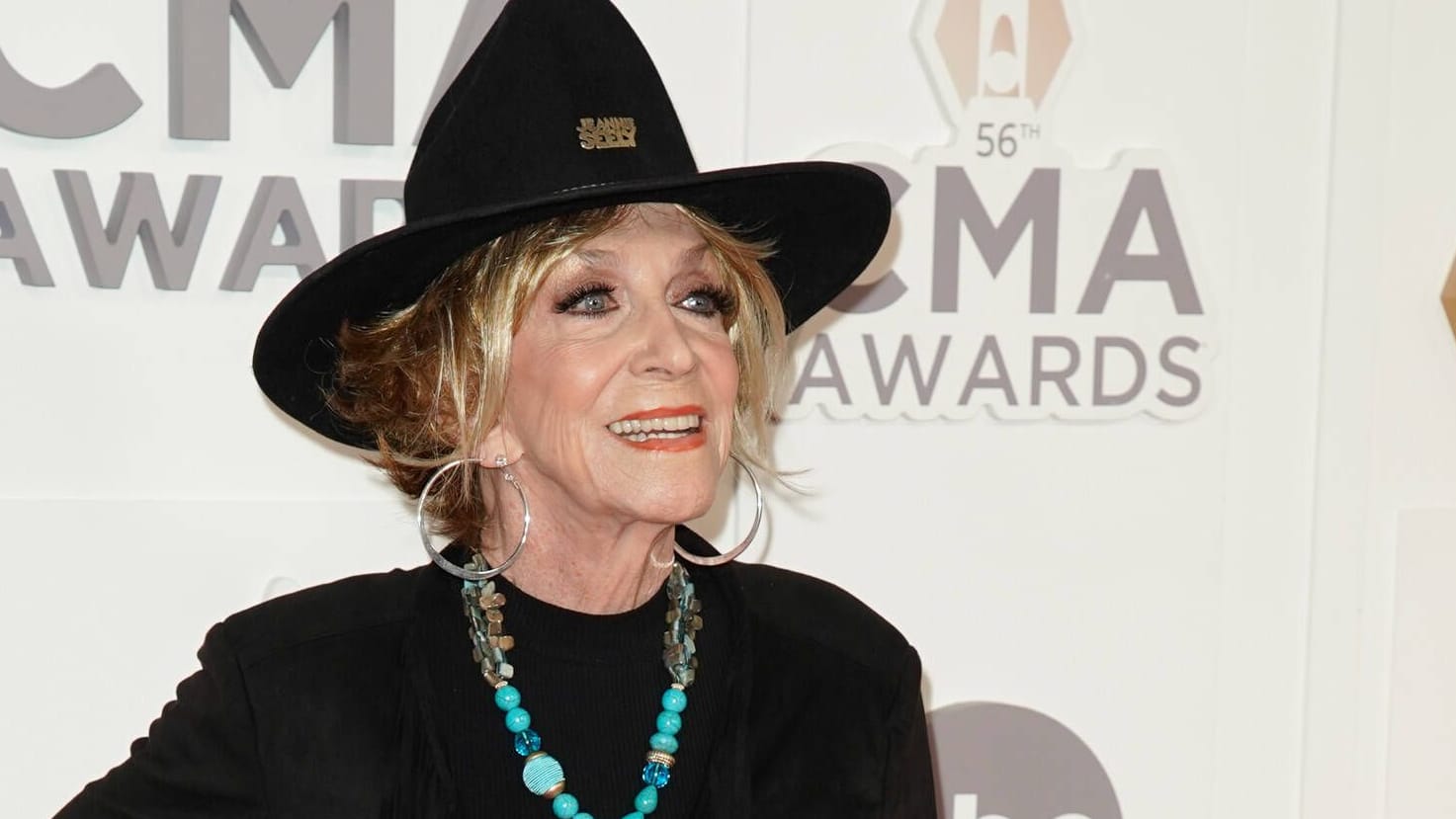 Jeannie Seely: Sie wurde 85 Jahre alt. Jeannie Seely: Sie wurde 85 Jahre alt.