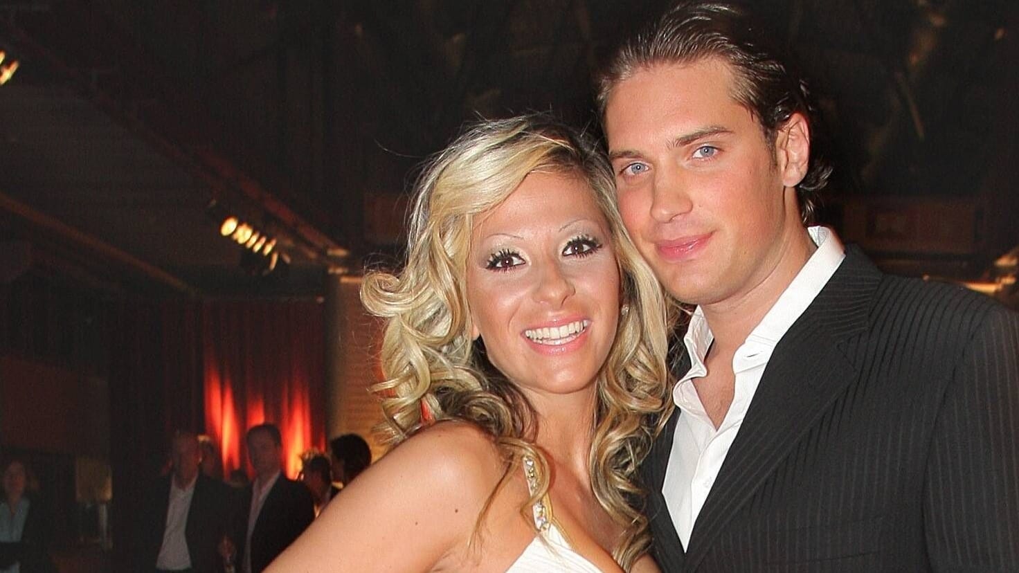 Gülcan und Sebastian Kamps: Sie feiern heute ihren 17. Hochzeitstag. Gülcan und Sebastian Kamps: Sie feiern heute ihren 17. Hochzeitstag.