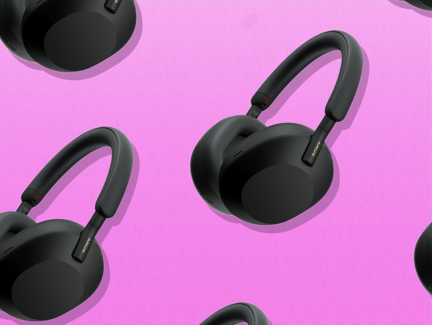 Die Sony WH-1000XM5 sind die Testsieger unter den Kopfhörern bei Business Insider USA.