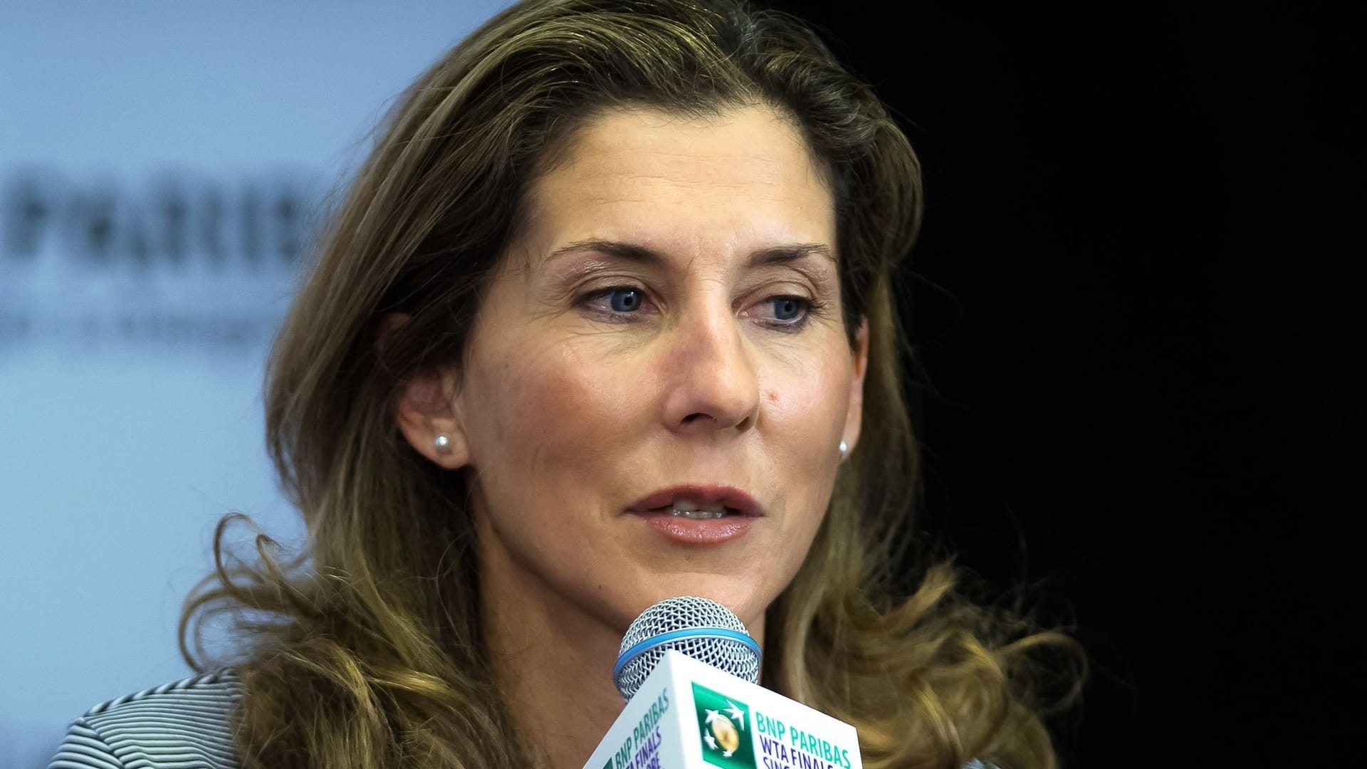 Monica Seles